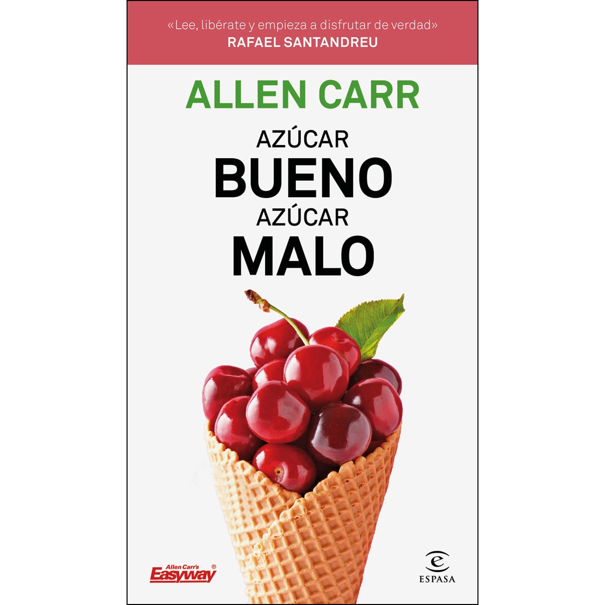 Azúcar bueno, azúcar malo (Capa mole com abas) 1