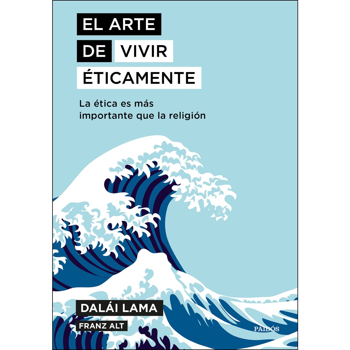 Imagem 0 de El arte de vivir éticamente: La ética es más importante que la religión(Tapa dura)