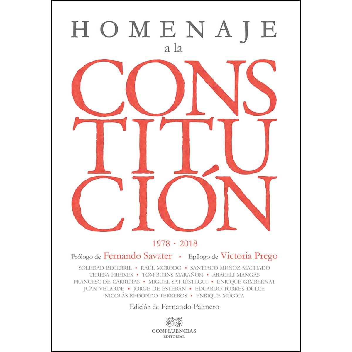 Homenaje A La Constitución 1