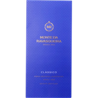 Pack 2 Vinhos Tinto Regional do Alentejo garrafa 75 cl - Monte Da Ravasqueira