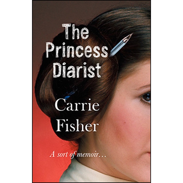 The Princess Diarist 1