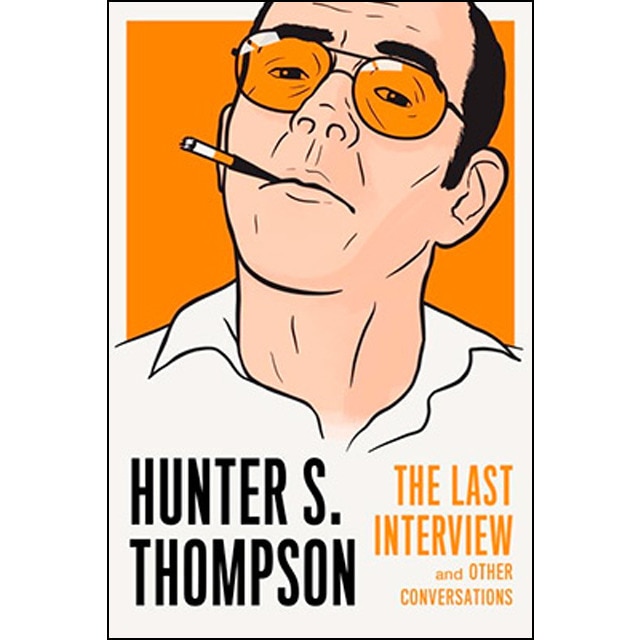 Imagen 0 de Hunter s thompson: the last interview