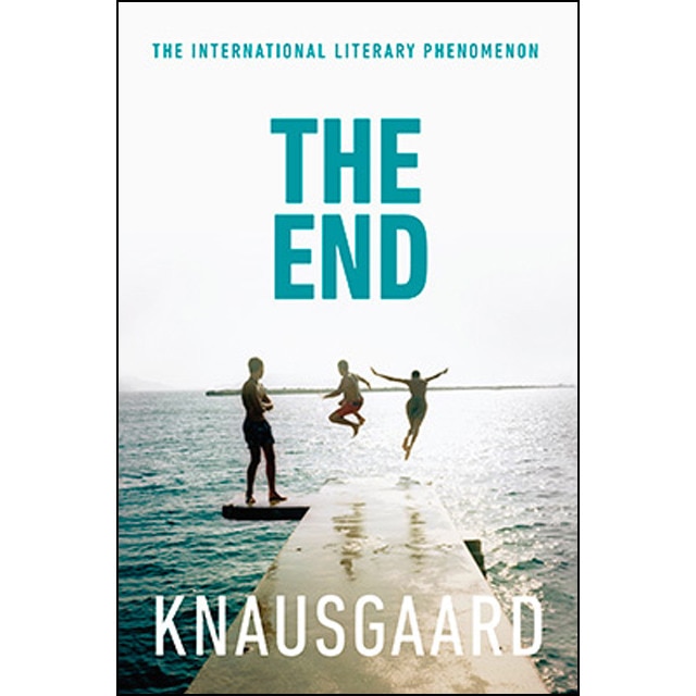 Imagem 0 de The End: My Struggle Book 6