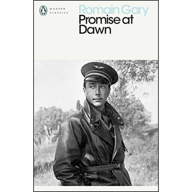 Imagem 0 de Promise At Dawn