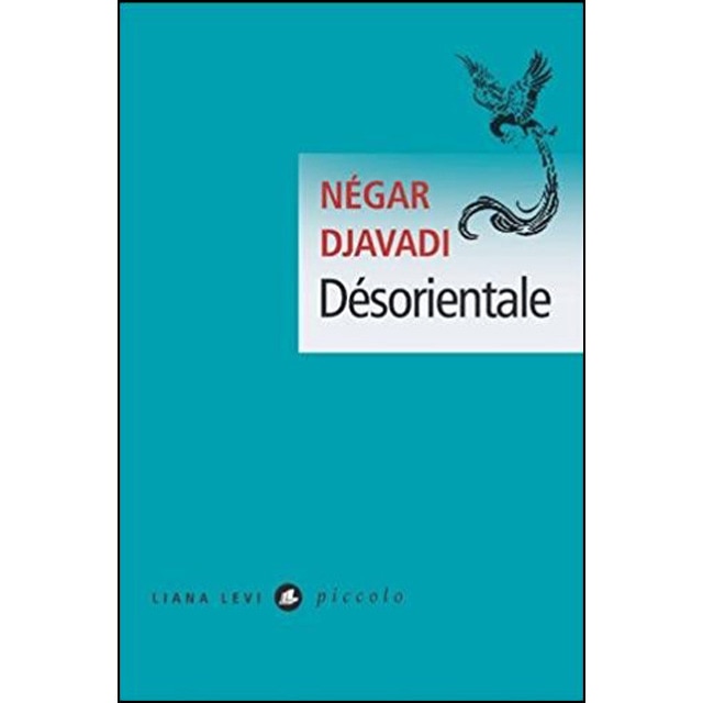 Imagem 0 de Desorientale