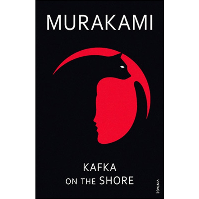 Imagem 0 de Kafka on the shore