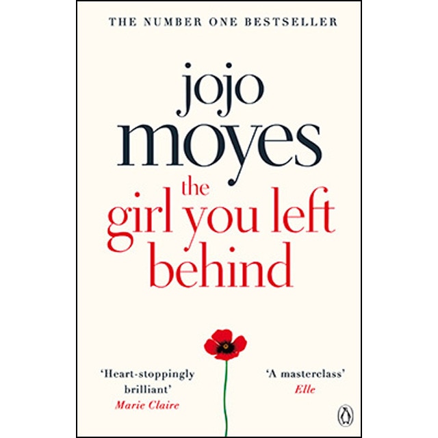 Imagen 0 de The girl you left behind