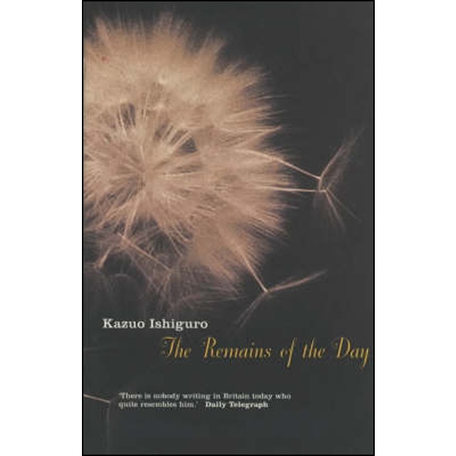 Imagem 0 de Remains Of The Day