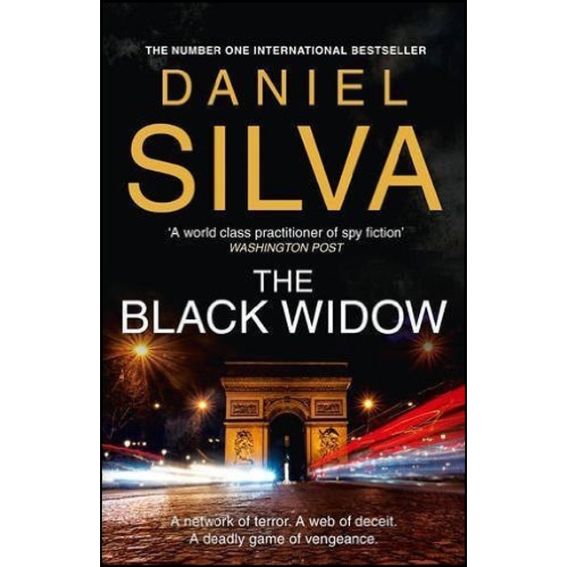 Black Widow 1