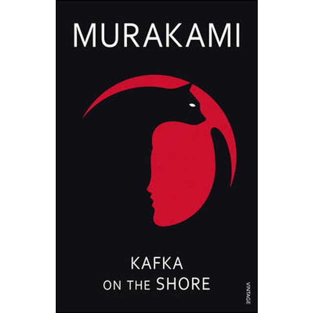 Kafka On The Shore 1