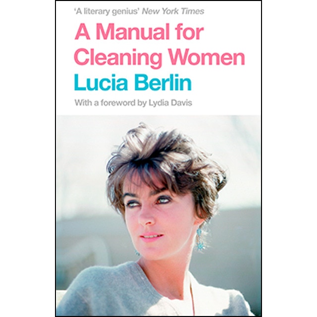 Imagem 0 de A manual for cleaning women