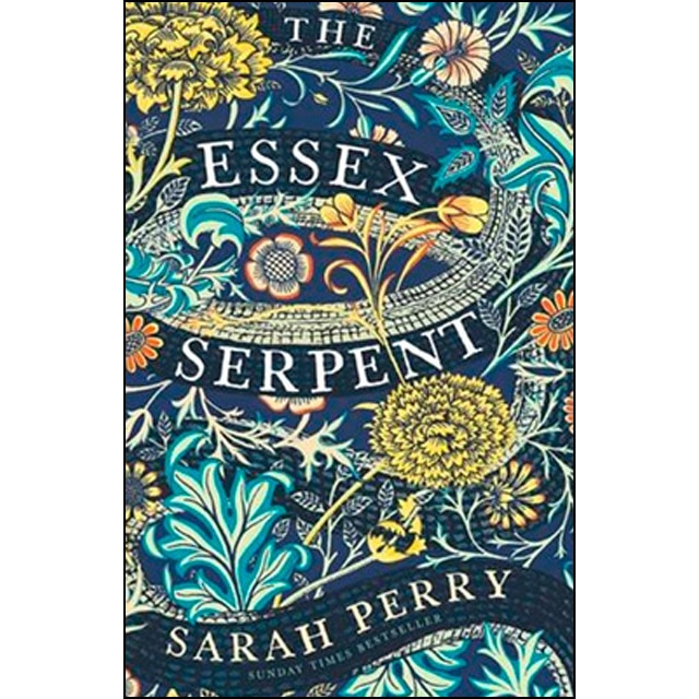 Imagem 0 de The essex serpent