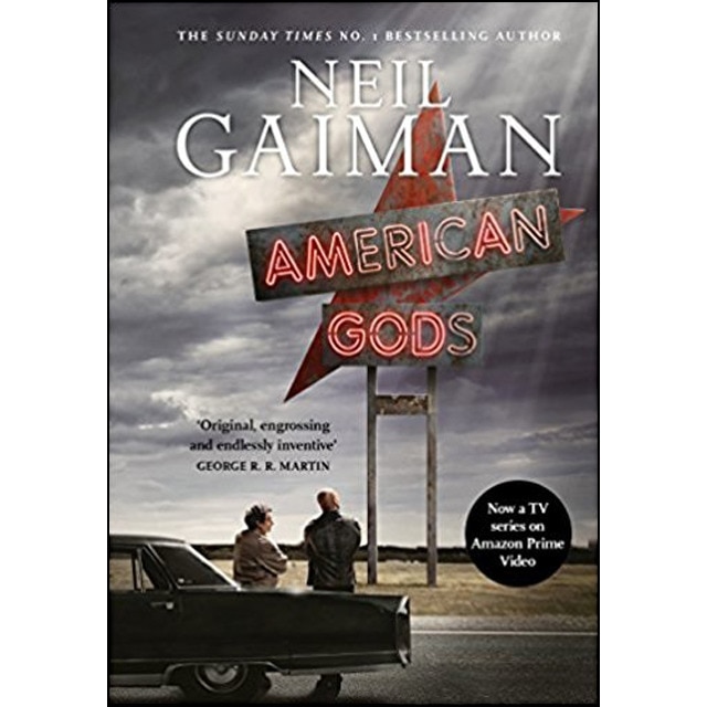 American Gods: (Tv) 1