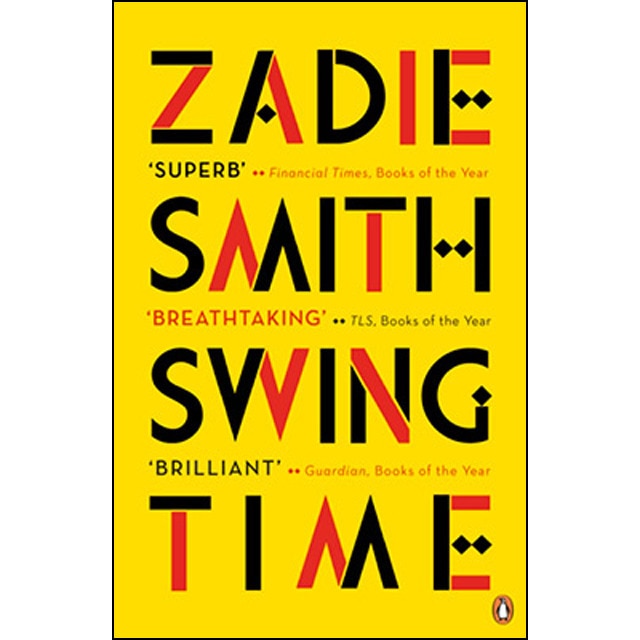 Imagem 0 de Swing Time