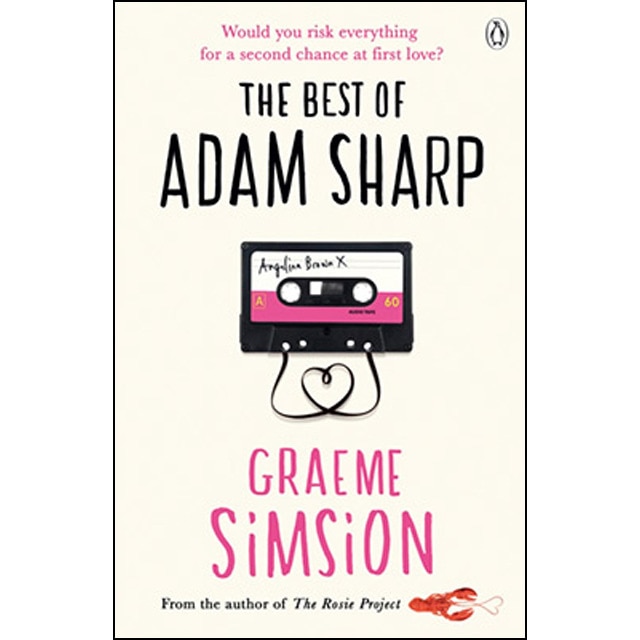 Imagem 0 de The best of adam sharp