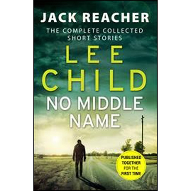 No Middle Name 1