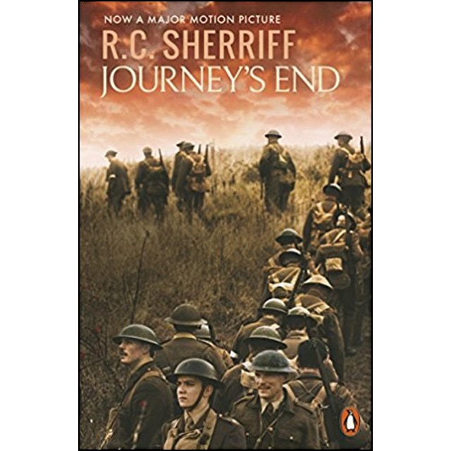 Journey's end (film) 1