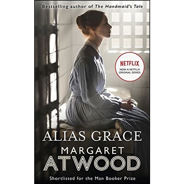 Imagem 0 de Alias Grace (Tv)
