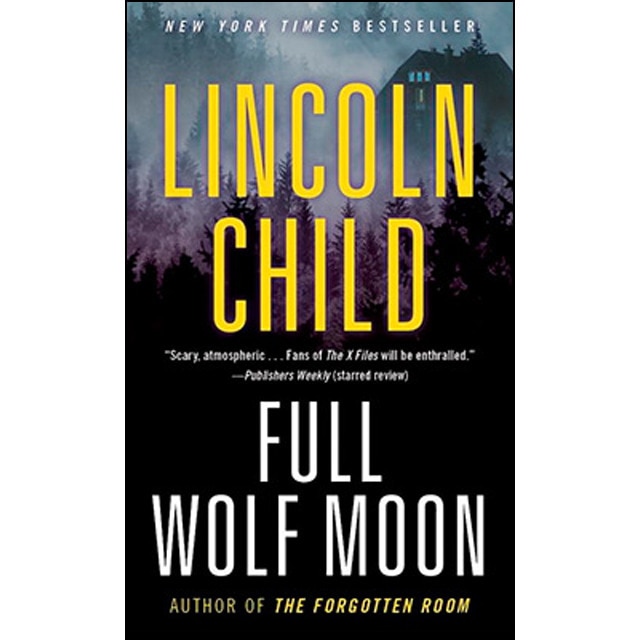 Imagem 0 de Full Wolf Moon