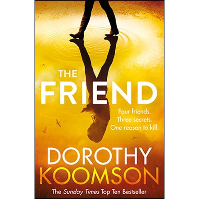 The Friend 1