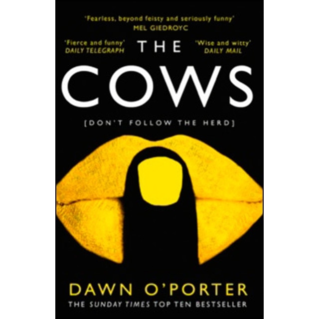 The Cows 1