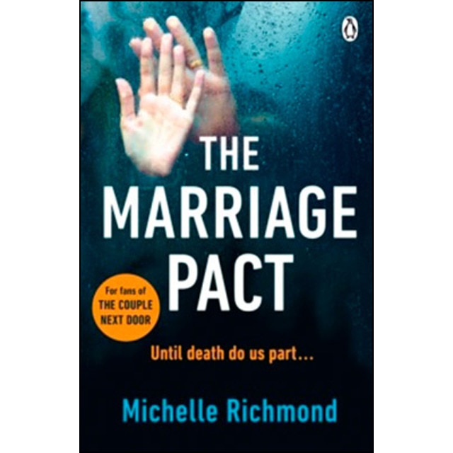 The marriage pact 1