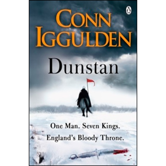 Imagem 0 de Dunstan