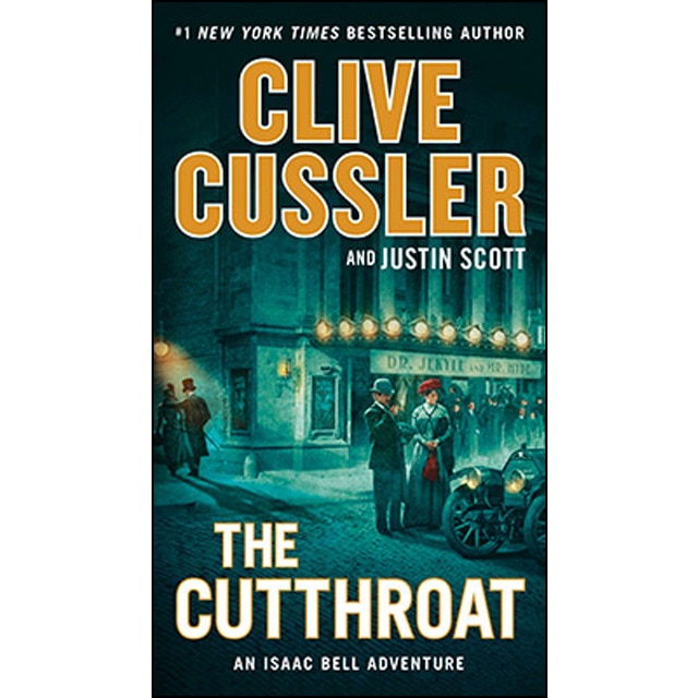 The Cutthroat 1