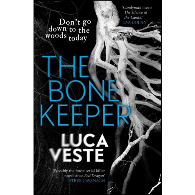 Bone Keeper 1