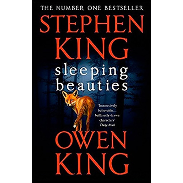 Sleeping Beauties 1