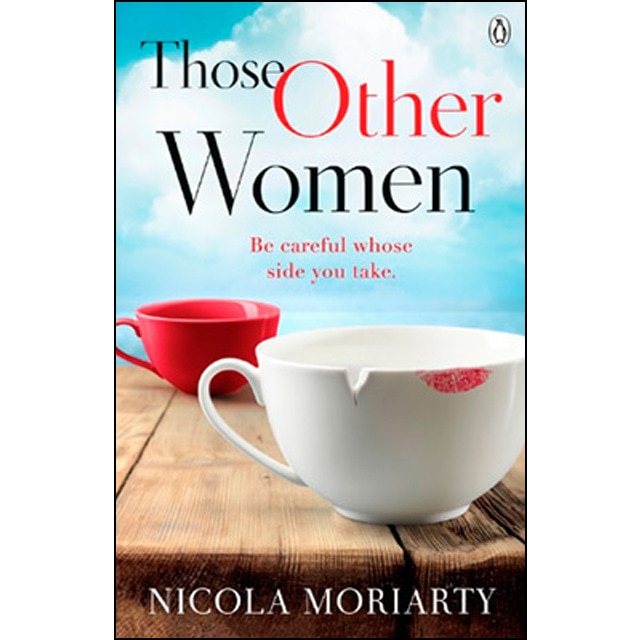 Imagem 0 de Those Other Women