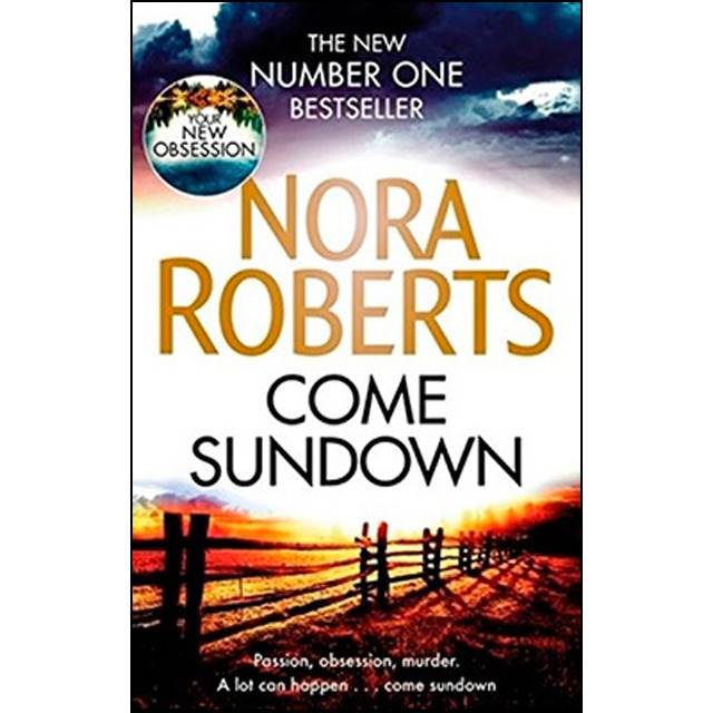 Come Sundown 1