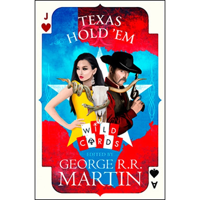 Wild cards   texas hold em 1