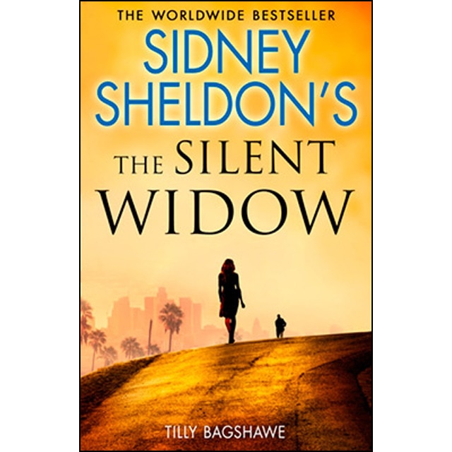 The Silent Widow 1