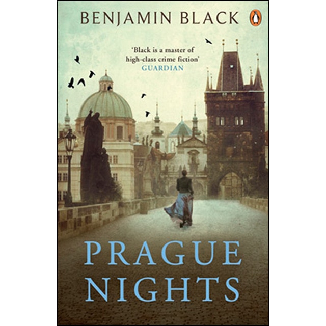 Imagem 0 de Prague Nights