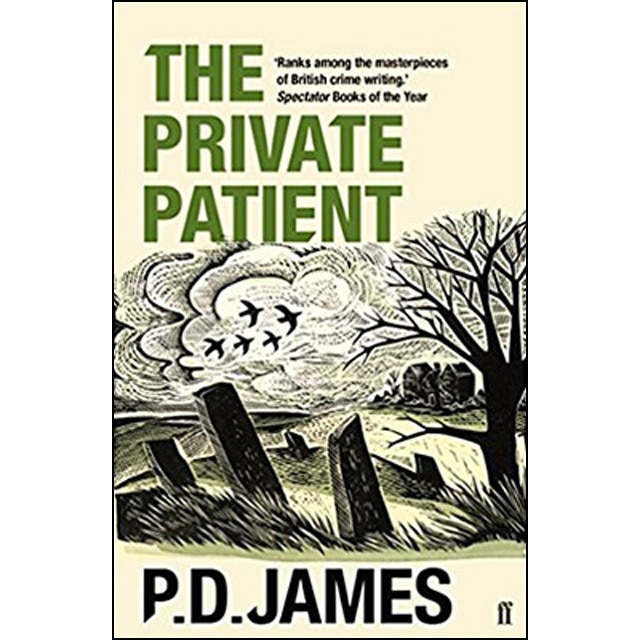 The Private Patient 1