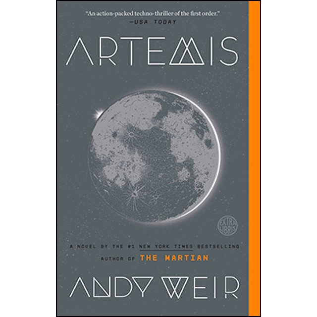 Artemis 1