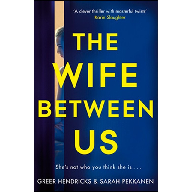 The Wife Between Us 1
