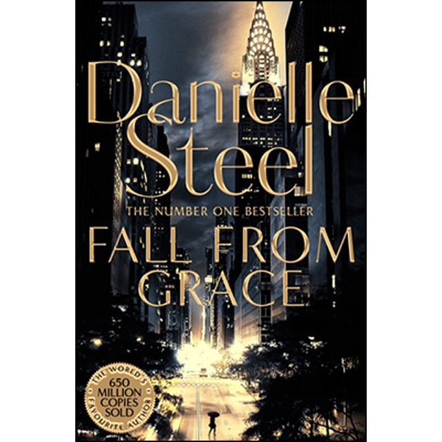Fall From Grace 1