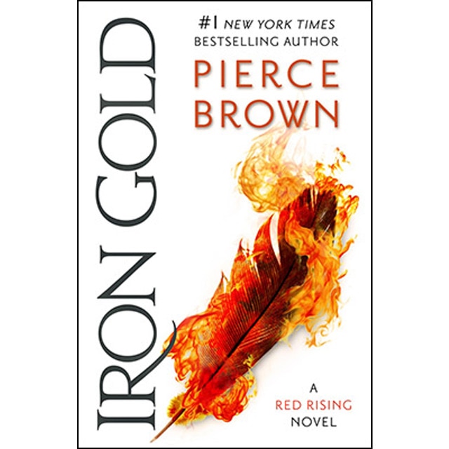 Imagem 0 de Iron Gold