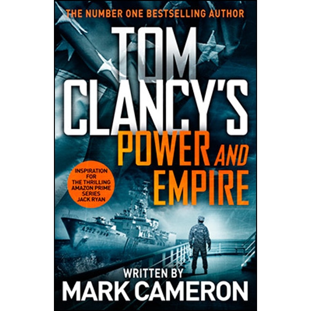 Tom Clancy Power And Empire 1