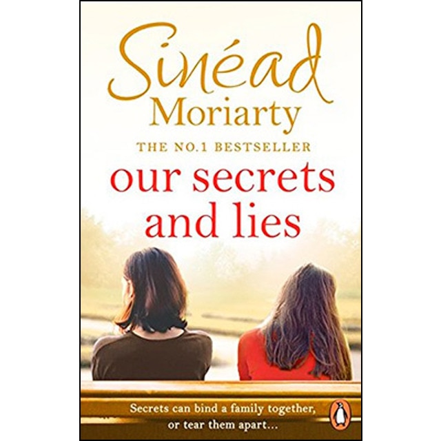 Our secrets and lies 1
