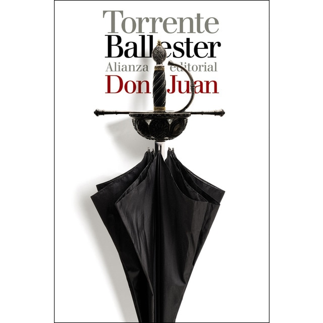 Imagen 0 de Don Juan  (Bolsillo) (Tapa blanda)