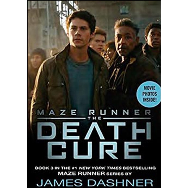 Imagem 0 de The Death Cure (Film)