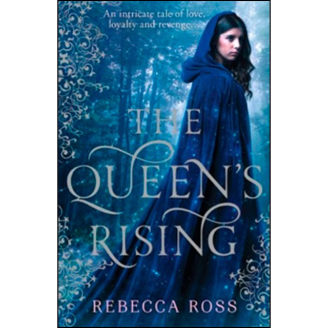 Queen S Rising 1