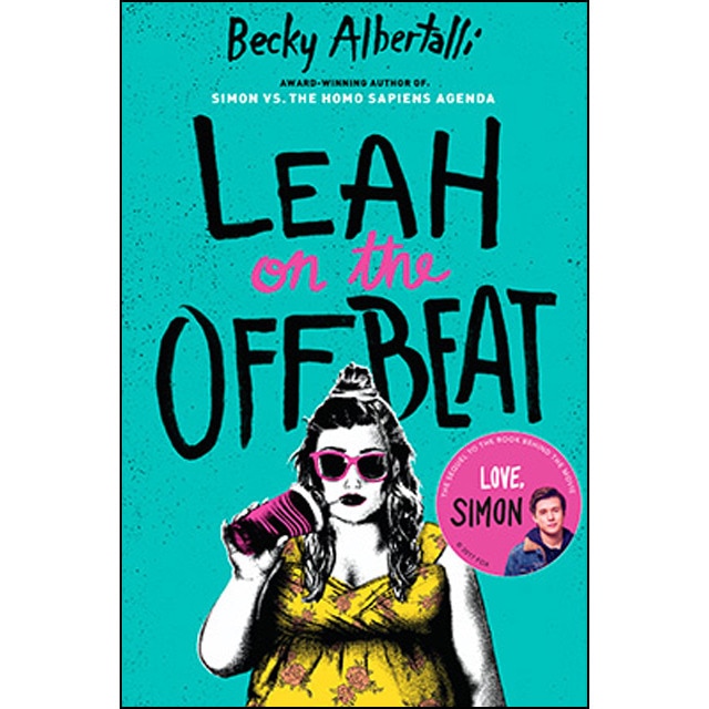 Leah On The Offbeat 1
