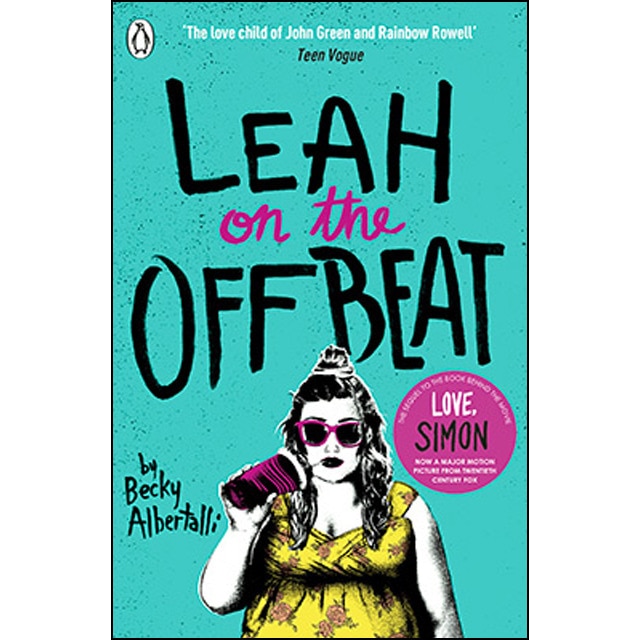 Leah On The Offbeat 1