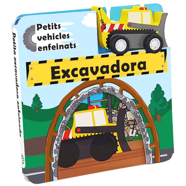 Imagen 0 de Excavadora