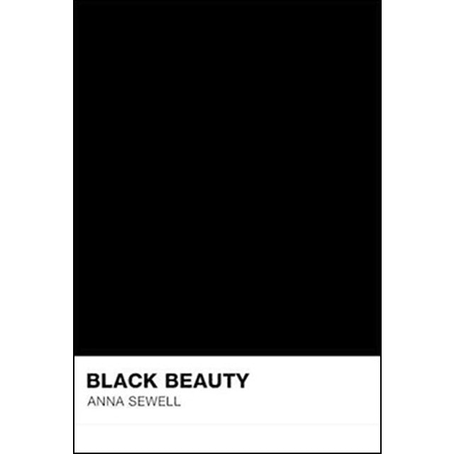 Imagem 0 de Black Beauty
