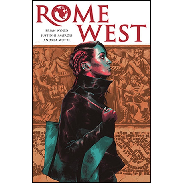 Rome West 1